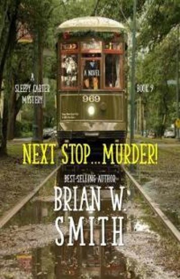 Next Stop...Murder