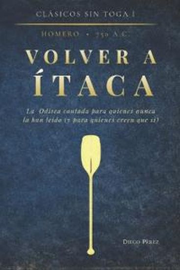 Volver a Ítaca