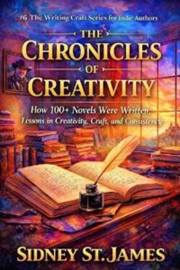 Chronicles of Creativity
