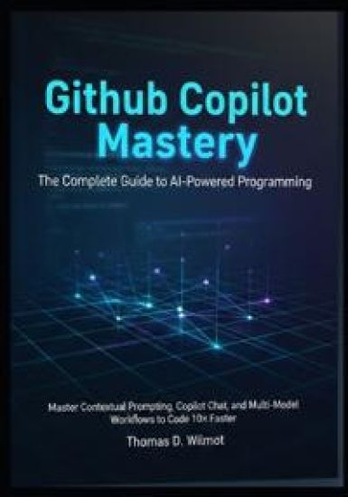 GitHub Copilot Mastery