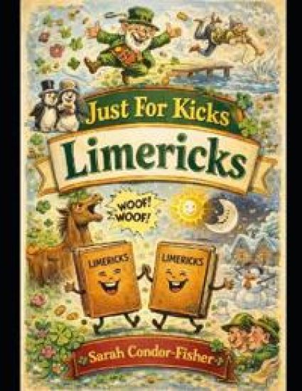 Just for Kicks Limerics