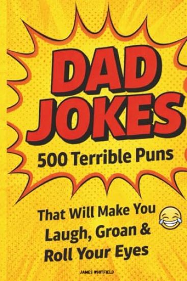 Dad Jokes