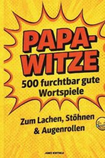 Papa-Witze