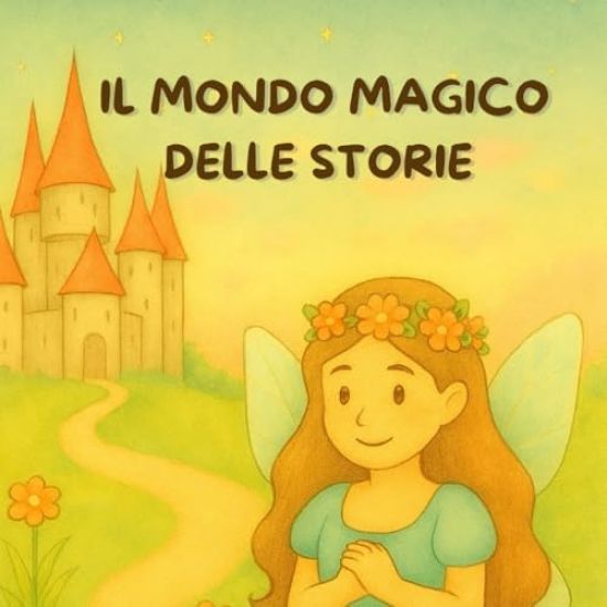 Il mondo magico delle storie