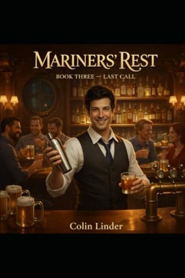 Mariner's Rest