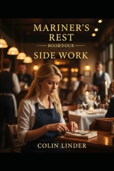 Mariner's Rest