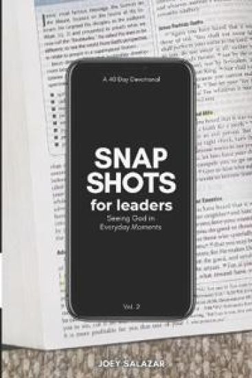 Snapshots for Leaders