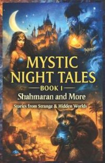 Mystic Night Tales