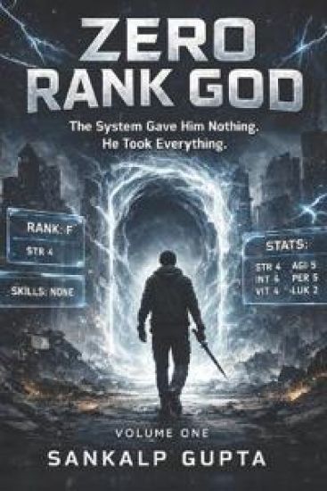 ZERO RANK GOD Volume 1