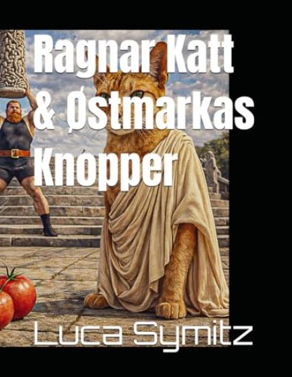 Ragnar Katt & Østmarkas Knopper