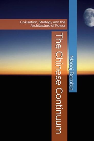 The Chinese Continuum