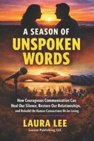 A Season of Unspoken Words