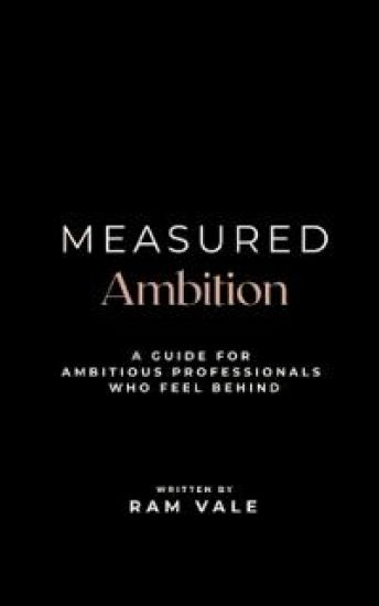 Measured Ambition