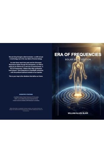 Era of Frequencies (Solar Shift Edition)