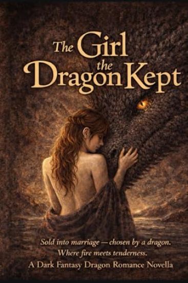 The Girl the Dragon Kept