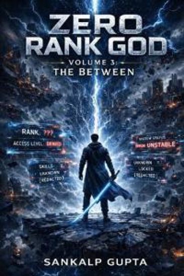 ZERO RANK GOD Volume 3