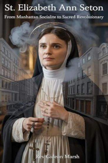 St. Elizabeth Ann Seton