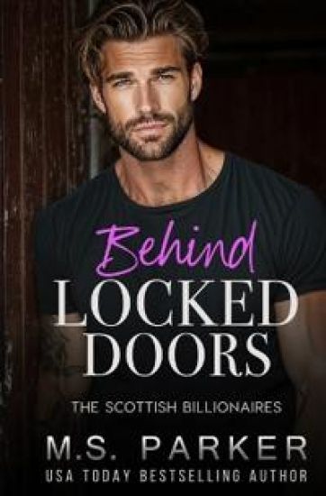 Behind Locked Doors