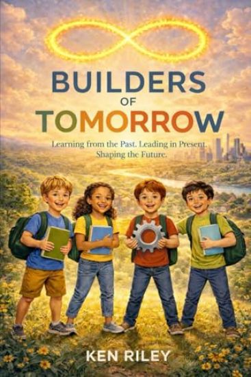The Builders of Tomorrow