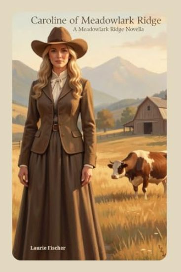 Caroline of Meadowlark Ridge
