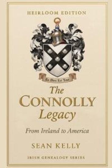 The Connolly Family Legacy