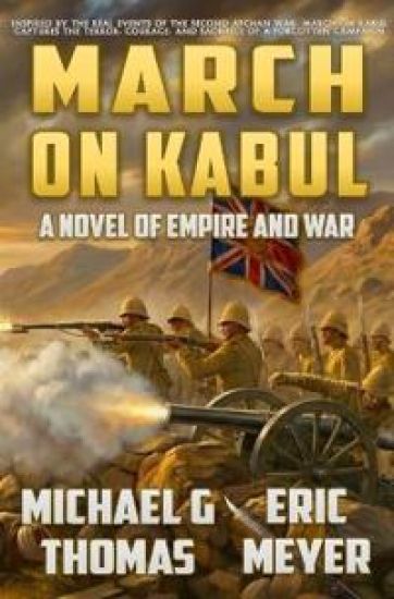March on Kabul