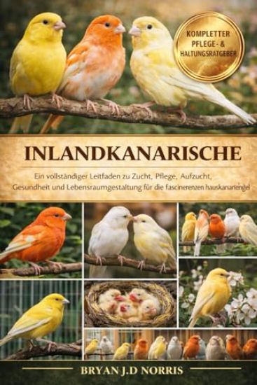 Inlandkanarische