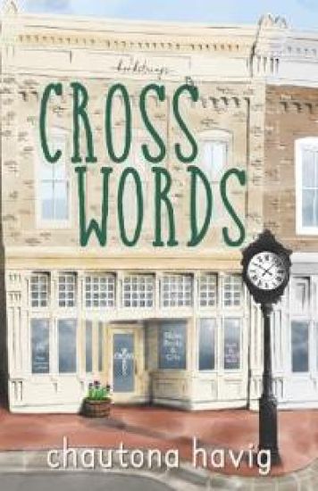 CrossWords