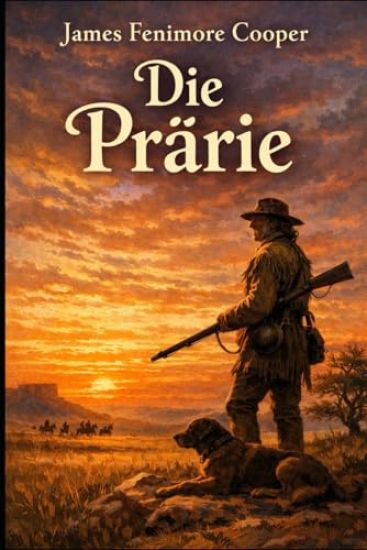 Die Prärie
