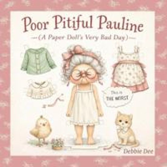 Poor Pitiful Pauline