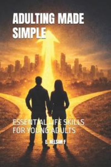 Adulting Made Simple