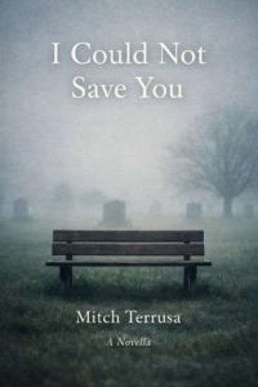 I Could Not Save You