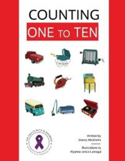 Counting One to Ten for Adults with Alzheimers, Dementia, and Memory loss