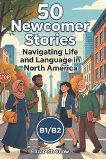 50 Newcomer Stories