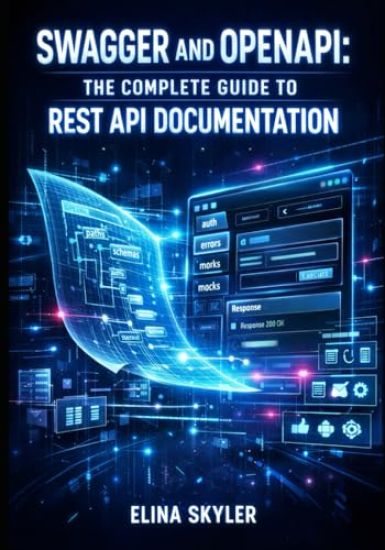 Swagger and Openapi