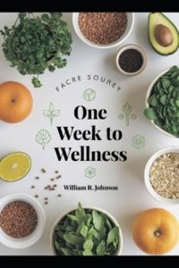 One Week To Wellness