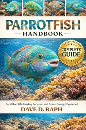 Parrotfish Handbook