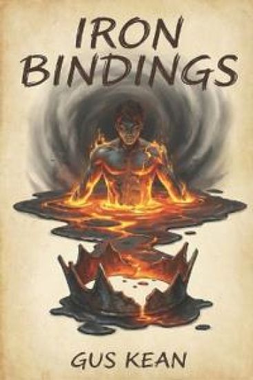 Iron Bindings