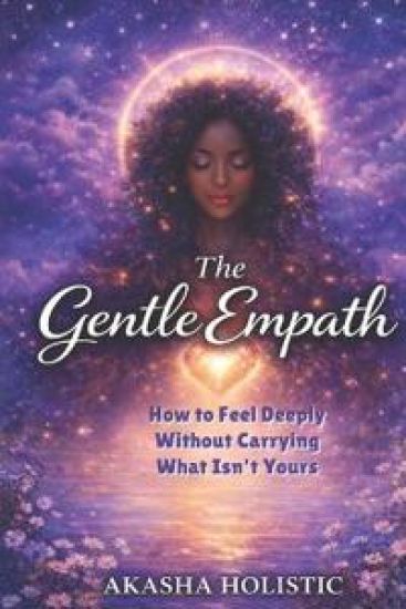 The Gentle Empath