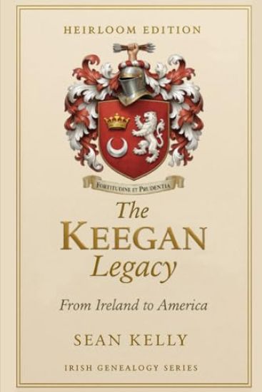 The Keegan Family Legacy