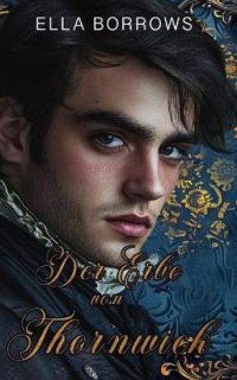 Der Erbe von Thornwick