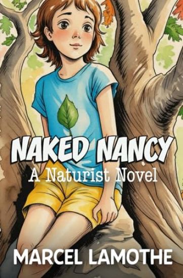 Naked Nancy