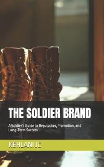 The Soldier Brand