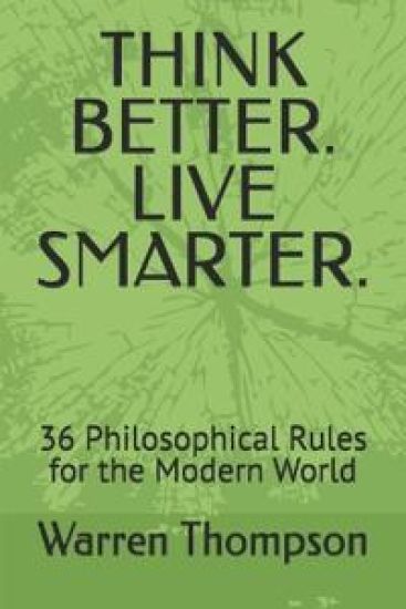 Think Better. Live Smarter.