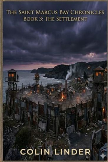 The Saint Marcus Bay Chronicles