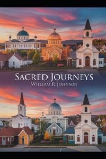 Sacred Journeys