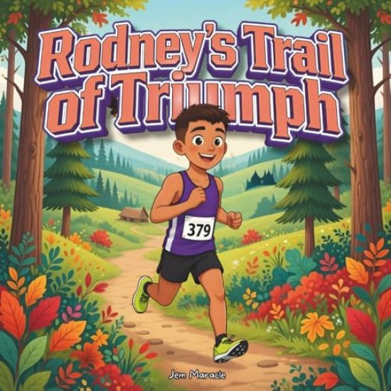 Rodney's Trail of Triumph