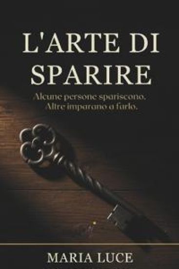 L'Arte di Sparire
