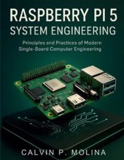 Raspberry Pi 5 System Engineering
