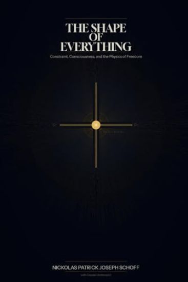The Shape of Everything